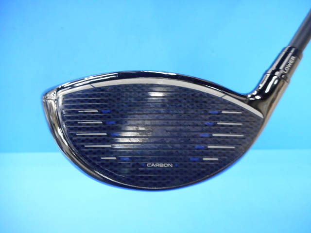 TaylorMade ドライバー Qi10 10.5°