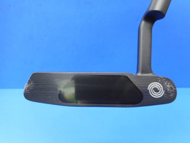 ODYSSEY パター DFX BY ODYSSEY #1