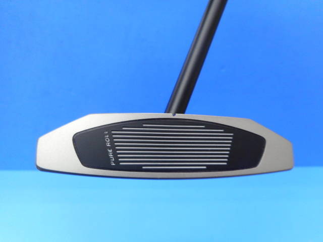 TaylorMade パター SPIDER ZT Counter Balance