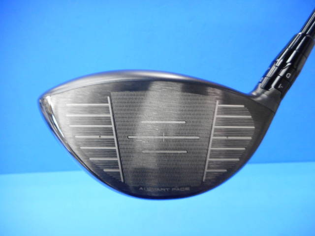 Callaway ドライバー PARADYM Ai SMOKE Triple Diamond 10.5°