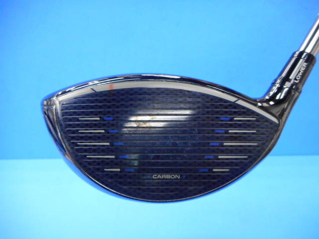 TaylorMade ドライバー Qi10 MAX  9°