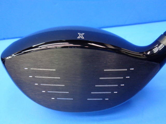 PXG ドライバー PXG 0311 BLACK OPS TOUR-1  9°