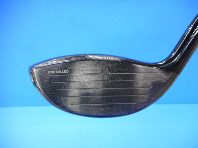 PRGR フェアウェイウッド RS 5 #5(18°)