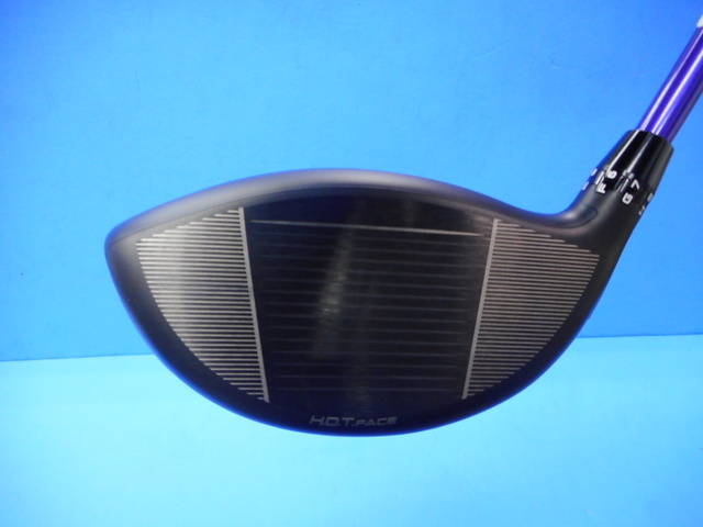 cobra ドライバー DS-ADAPT LS  9°