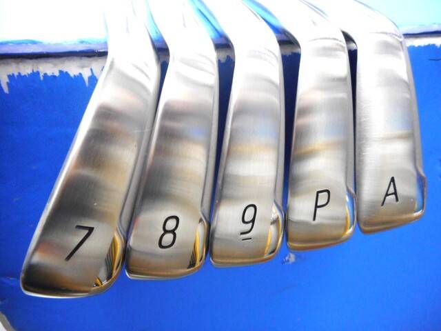 DUNLOP アイアンセット XXIO (2026)  5本