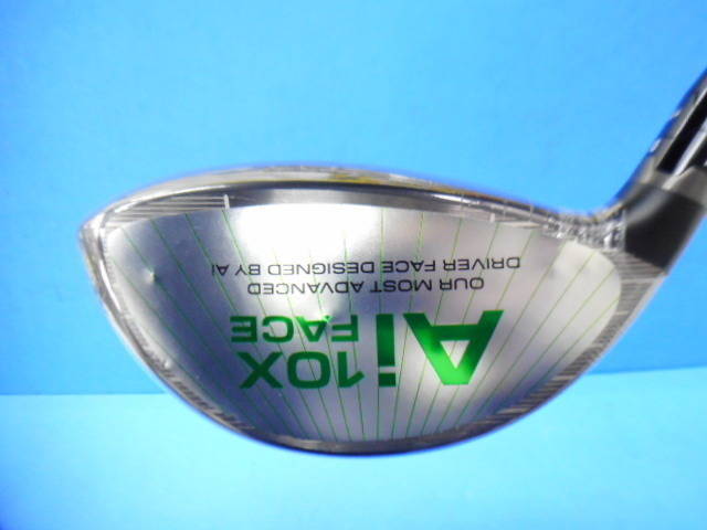 Callaway ドライバー ELYTE X 10.5°
