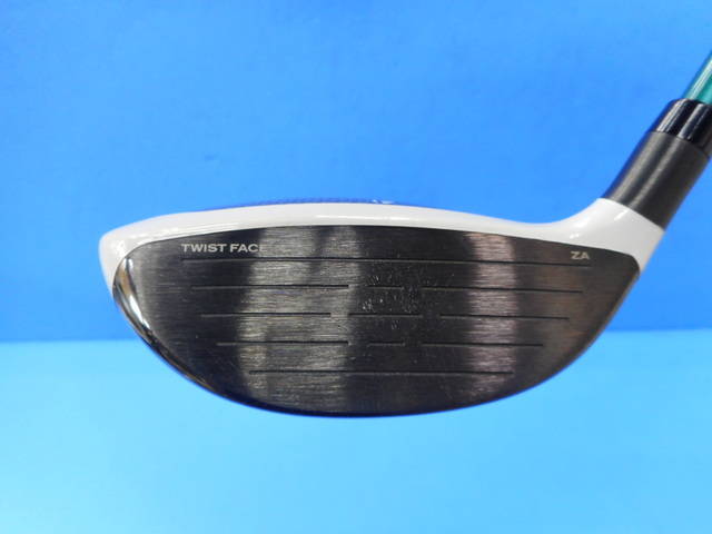 TaylorMade フェアウェイウッド STEALTH GLOIRE #7(21°)