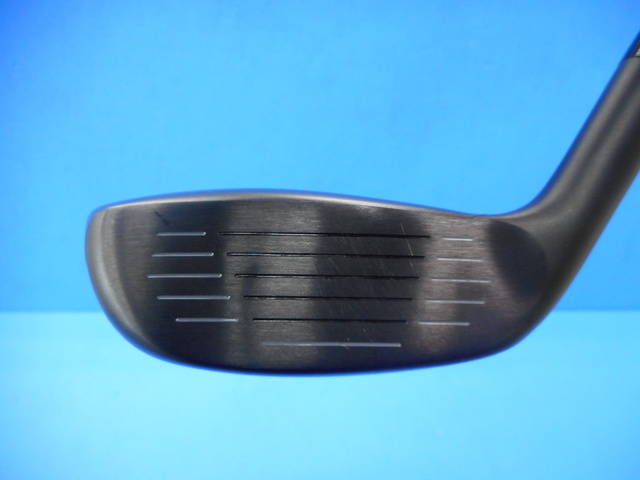 Mizuno ユーティリティ JPX FLI-HI (2025) 19°