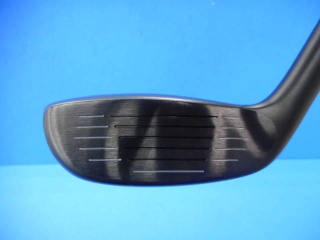 Mizuno ユーティリティ JPX FLI-HI (2025) 22°