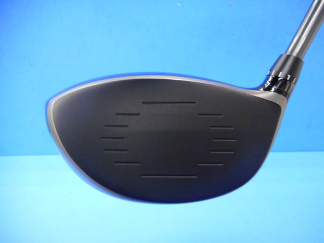 つるやゴルフ ドライバー AXEL A40 10.5°