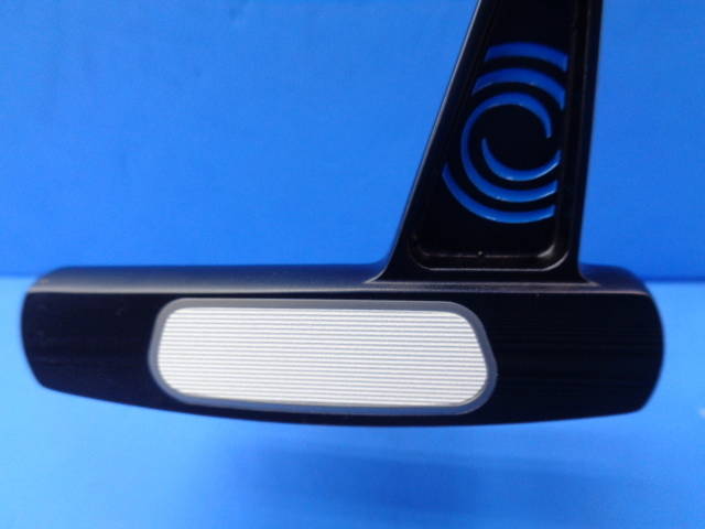 ODYSSEY パター Ai-ONE TRI-BEAM DOUBLE WIDE