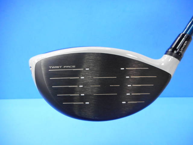 TaylorMade ドライバー SIM2 MAX 10.5°