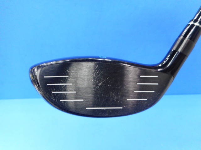 本間ゴルフ フェアウェイウッド BERES NX #5(18°)