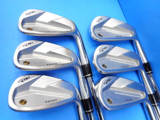 アイアンセット ゴルフ用品