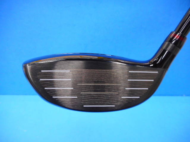 フェアウェイウッド ゴルフ用品