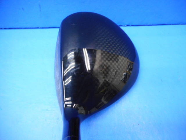 フェアウェイウッド ゴルフ用品