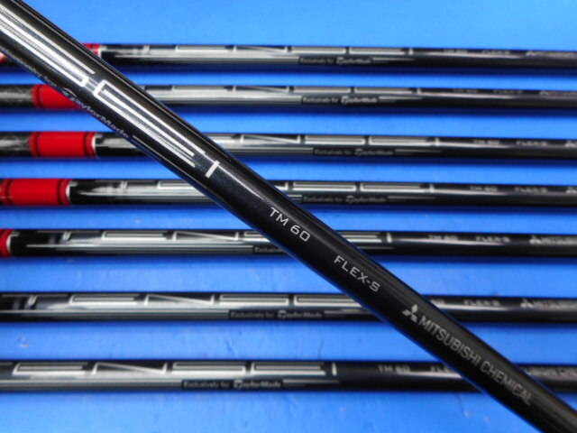 アイアンセット ゴルフ用品