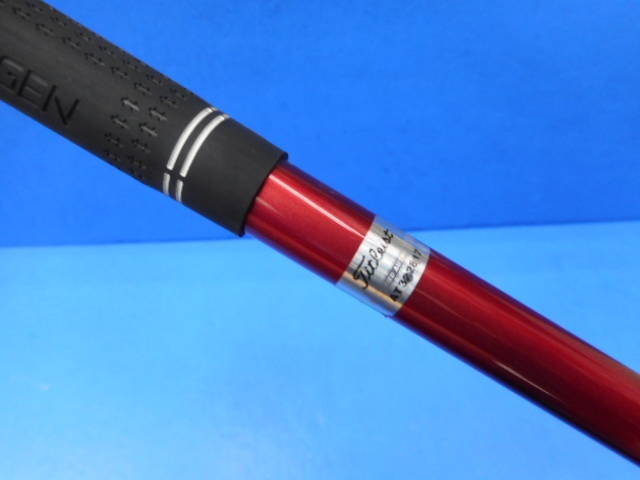 シャフト ゴルフ用品