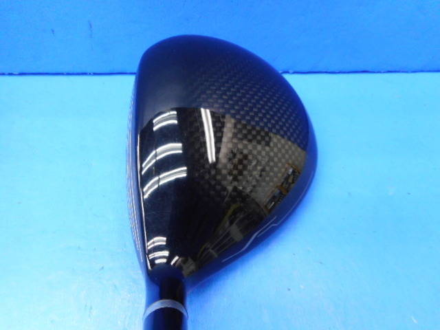 フェアウェイウッド ゴルフ用品