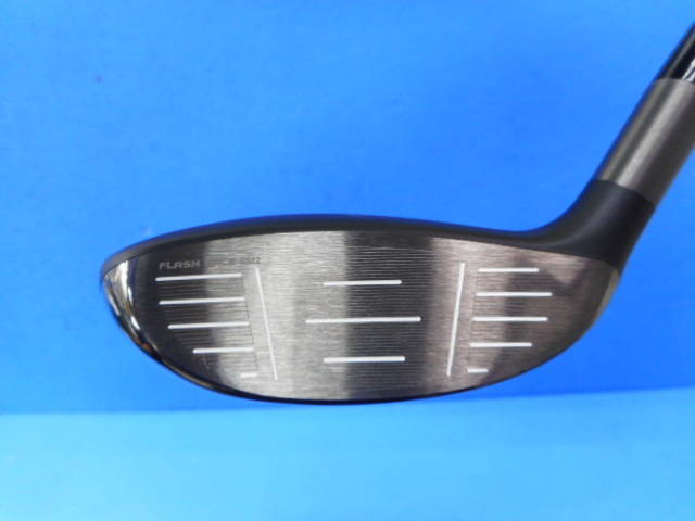 フェアウェイウッド ゴルフ用品
