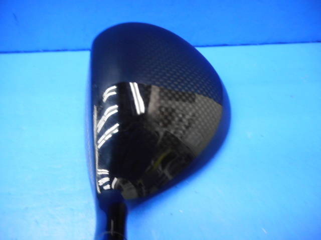 フェアウェイウッド ゴルフ用品