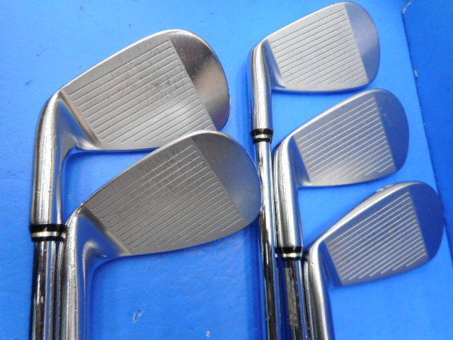 アイアンセット ゴルフ用品