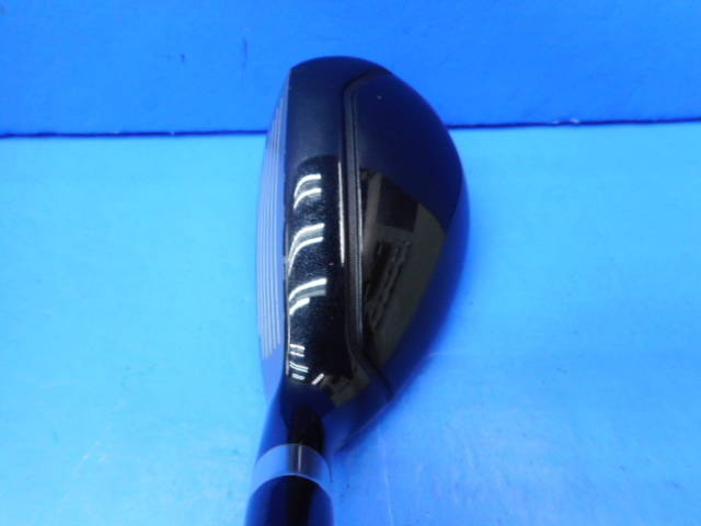 ユーティリティ ゴルフ用品