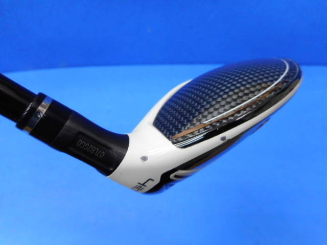 ユーティリティ ゴルフ用品