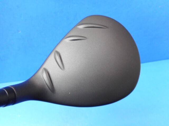 フェアウェイウッド ゴルフ用品