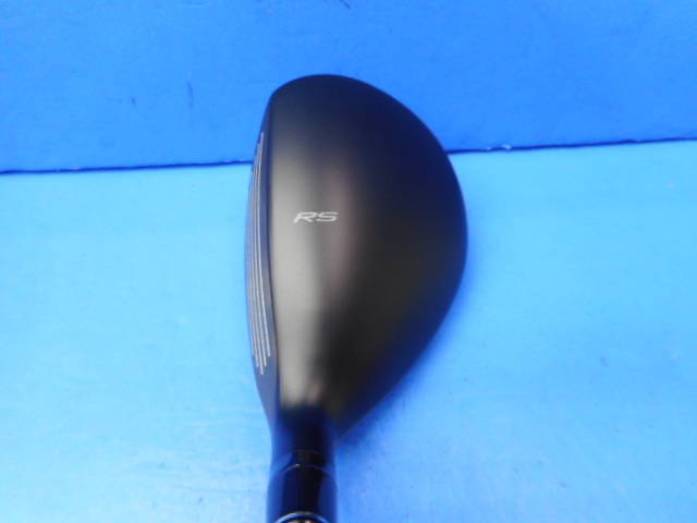 ユーティリティ ゴルフ用品