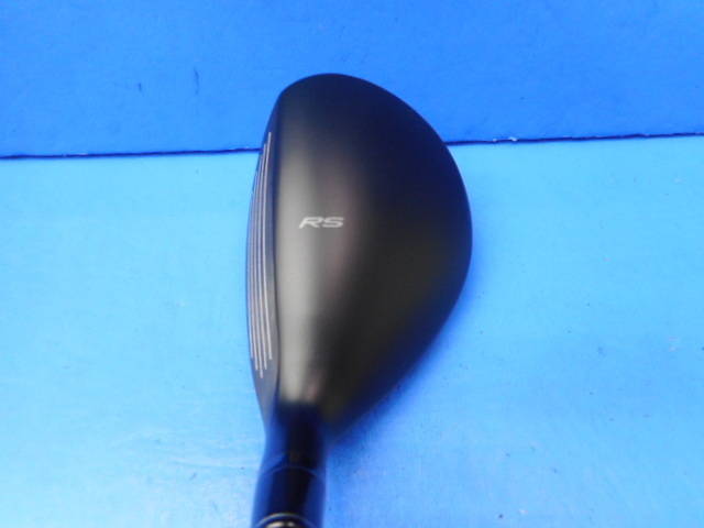 ユーティリティ ゴルフ用品