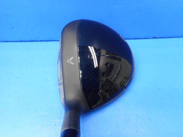 フェアウェイウッド ゴルフ用品