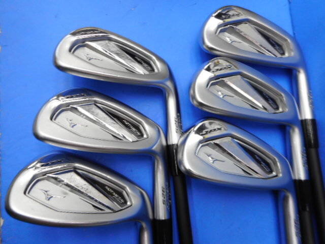 アイアンセット ゴルフ用品