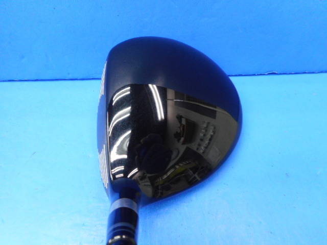 フェアウェイウッド ゴルフ用品