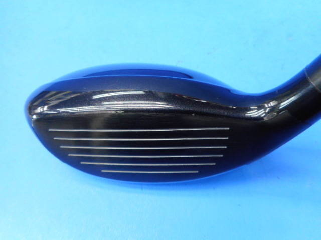 ユーティリティ ゴルフ用品