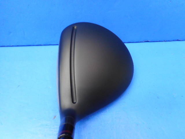 フェアウェイウッド ゴルフ用品