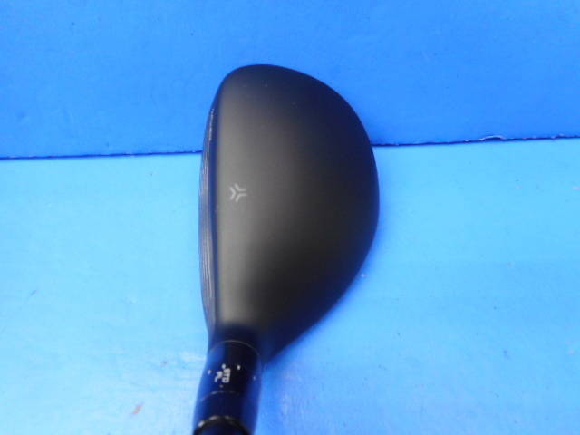 ユーティリティ ゴルフ用品