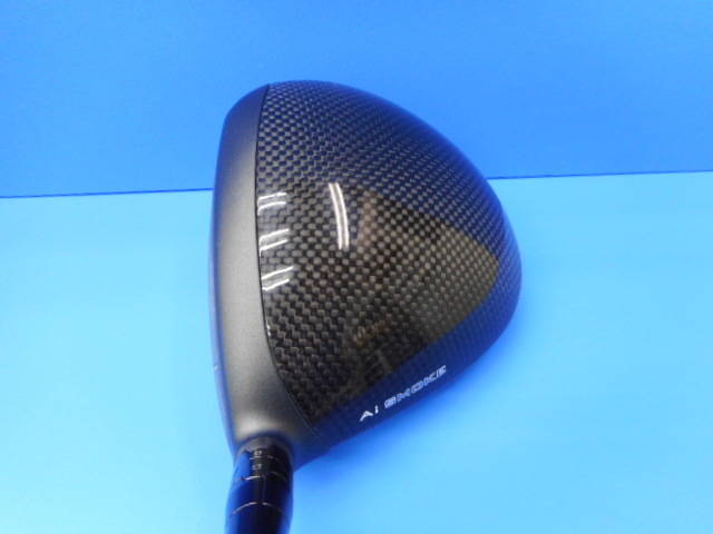 ドライバー ゴルフ用品