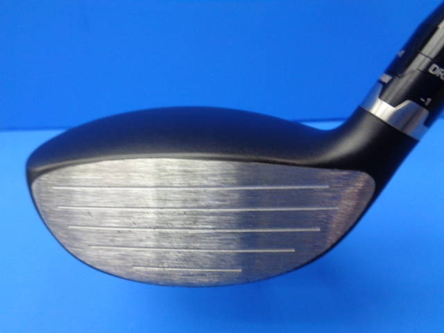 フェアウェイウッド ゴルフ用品