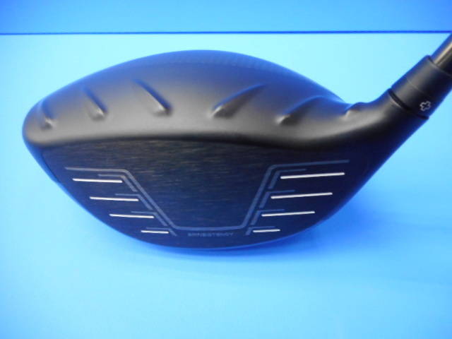 ドライバー ゴルフ用品