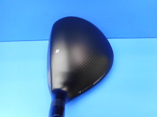 フェアウェイウッド ゴルフ用品