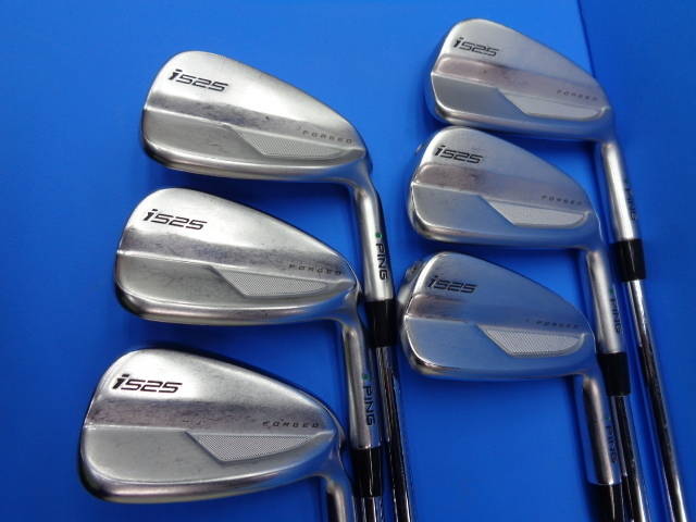 アイアンセット ゴルフ用品