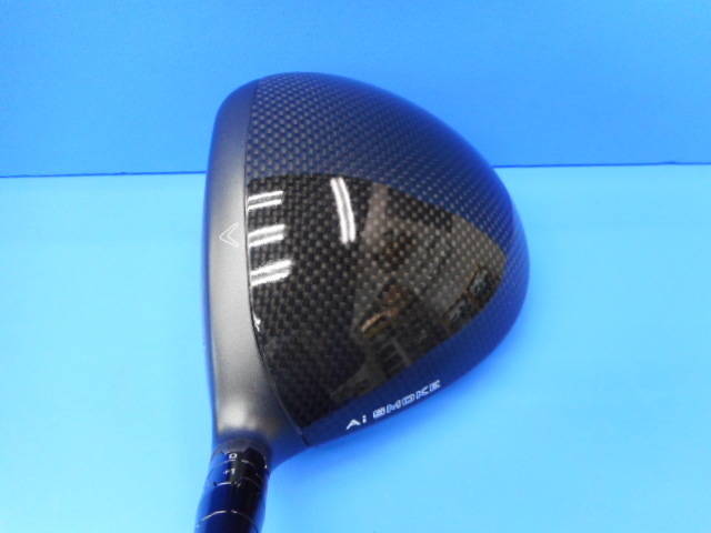 ドライバー ゴルフ用品