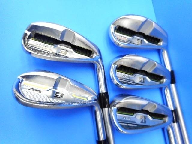 アイアンセット ゴルフ用品