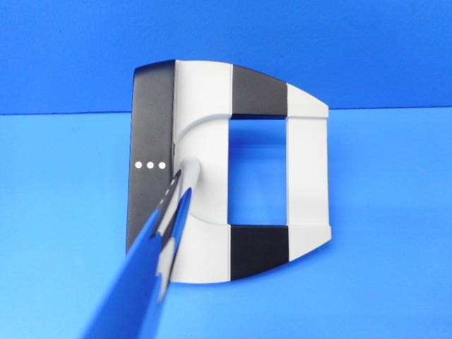 パター ゴルフ用品