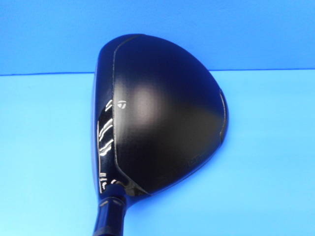 フェアウェイウッド ゴルフ用品