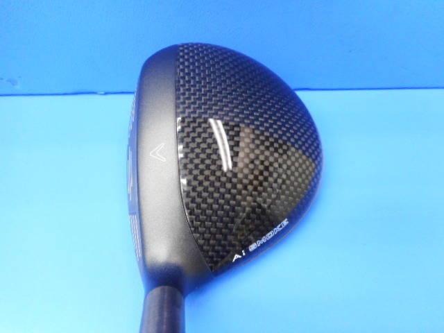 フェアウェイウッド ゴルフ用品