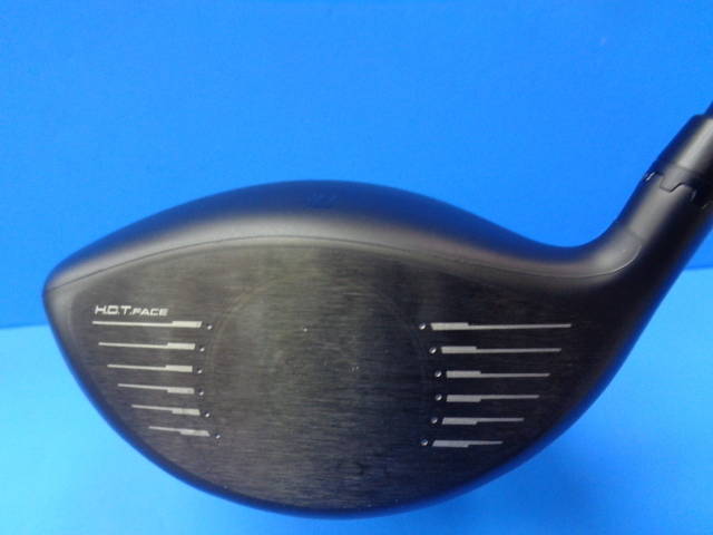 ドライバー ゴルフ用品