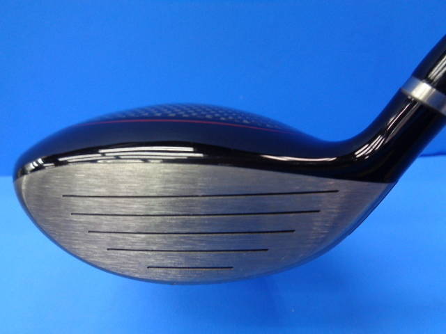 フェアウェイウッド ゴルフ用品