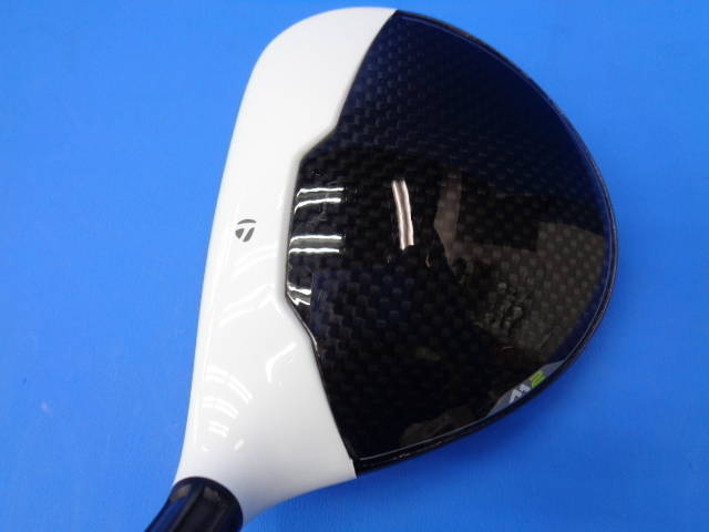 フェアウェイウッド ゴルフ用品